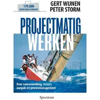 Spectrum Projectmatig werken (Hardback)