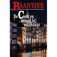 De Fontein De Cock en moord bij maanlicht (Paperback)
