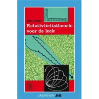 Spectrum Relativiteitstheorie voor de leek (Paperback)