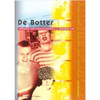 Bohn Stafleu van Loghum De botter (Paperback)