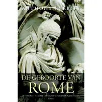 Ambo/Anthos Uitgevers De geboorte van Rome