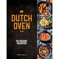Veltman Uitgevers Dutch oven