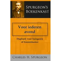 Importantia Publishing Voor iederen avond (Paperback)