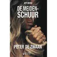 Uitgeverij Ellessy De meidenschuur (Paperback)