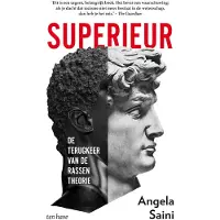 Ten Have Superieur (Paperback)