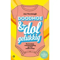 Kosmos Doodmoe en dolgelukkig (Paperback)