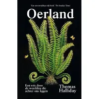 De Bezige Bij Oerland