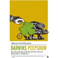 Olympus Darwins peepshow (Paperback)