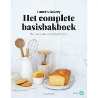 Unieboek spectrum Het complete basisbakboek