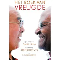 Harper Het boek van vreugde