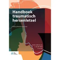 Bohn Stafleu van Loghum Handboek traumatisch hersenletsel (Paperback)