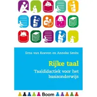 BOOM Rijke taal (Paperback)