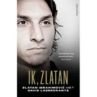 Ambo/Anthos Uitgevers Ik, Zlatan