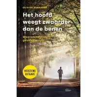 Standaard Uitgeverij Het hoofd weegt zwaarder dan de benen
