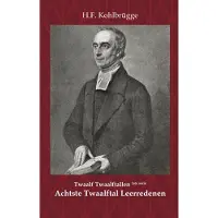 Importantia Scan & Print Twaalftal Leerredenen I - 8 (Paperback)