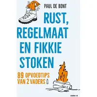 Kosmos Rust, regelmaat en fikkie stoken (Paperback)