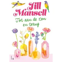 Luitingh-sijthoff Tot aan de zon en terug (Paperback)
