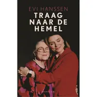 Overamstel Uitgevers Traag naar de hemel