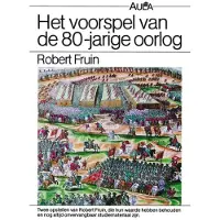 Unieboek spectrum Voorspel van de 80-jarige oorlog