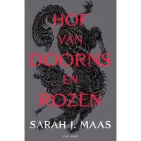 Unieboek spectrum Hof van doorns en rozen