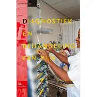 Springer Media B.V. Basiswerk V&amp;V Diagnostiek en behandeling van pijn