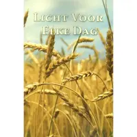 Importantia Publishing Licht voor elke dag (Paperback)