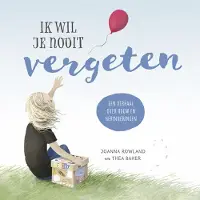 Kokboekencentrum Non-Fictie Ik wil je nooit vergeten (Hardback)