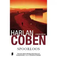 Boekerij Spoorloos (Paperback)