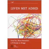 Bohn Stafleu van Loghum Leven met ADHD (Paperback)