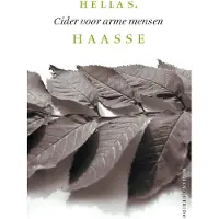 Querido Cider voor arme mensen (Paperback)