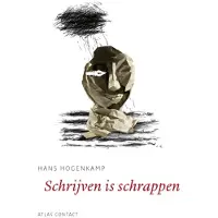 Atlas Contact Schrijven is schrappen (Paperback)