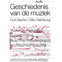 Spectrum Geschiedenis van de muziek (Paperback)