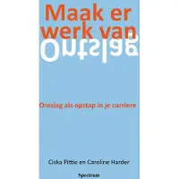 Spectrum Maak er werk van (Paperback)