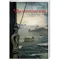 De Vier Windstreken Walvisvaarders (Hardback)