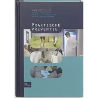 Bohn Stafleu van Loghum Praktische preventie (Hardback)