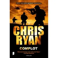 Boekerij Complot (Paperback)