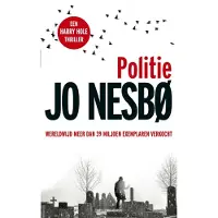 De Bezige Bij Politie