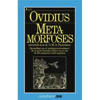 Unieboek spectrum Ovidius - Metamorfoses