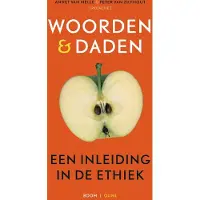 BOOM Woorden & daden (Paperback)