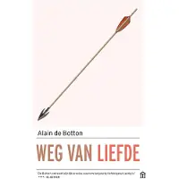 Atlas Weg van liefde