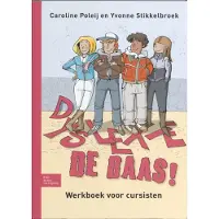 Bohn Stafleu van Loghum Dyslexie de baas (Paperback)