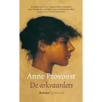 Querido De arkvaarders (Paperback)