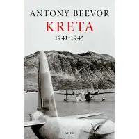 Ambo/Anthos Uitgevers Kreta 1941-1945 (Paperback)