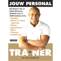 Overamstel Uitgevers Jouw Personal Trainer