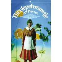 Unieboek spectrum Theelepelvrouwtje