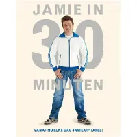 Kosmos Jamie in 30 minuten (Hardback)
