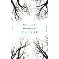 Querido Het tuinhuis (Paperback)