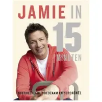 Kosmos Jamie in 15 minuten (Hardback)