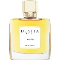 Dusita Montri Eau de Parfum 50ml | Unisex Parfum