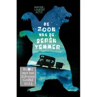 Ploegsma De zoon van de berentemmer (Hardback)